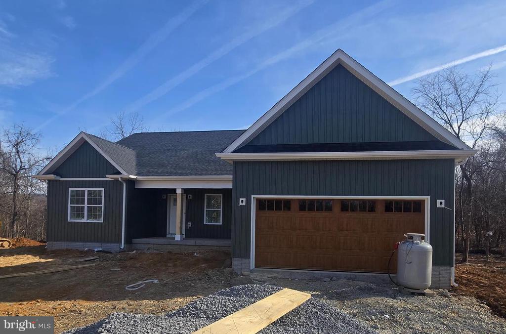 73 MOUNTAIN OVERLOOK DRIVE LOT 21