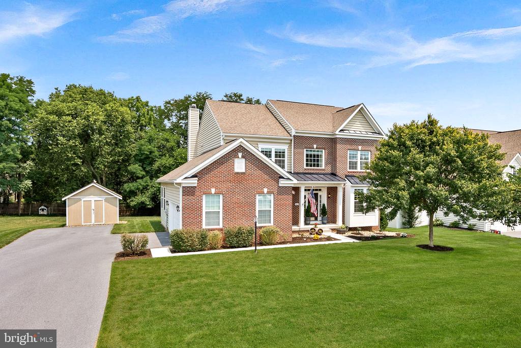 661 CHICKAMAUGA DRIVE