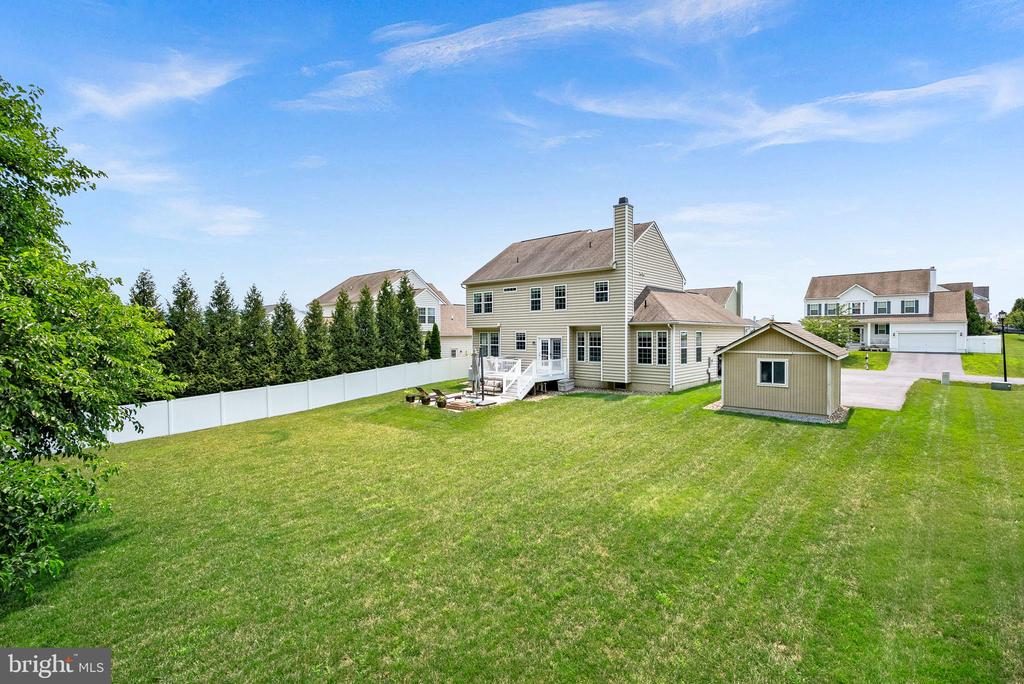 661 CHICKAMAUGA DRIVE