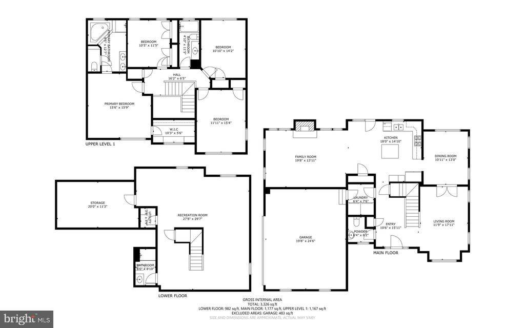 661 CHICKAMAUGA DRIVE