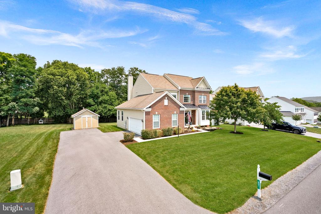 661 CHICKAMAUGA DRIVE