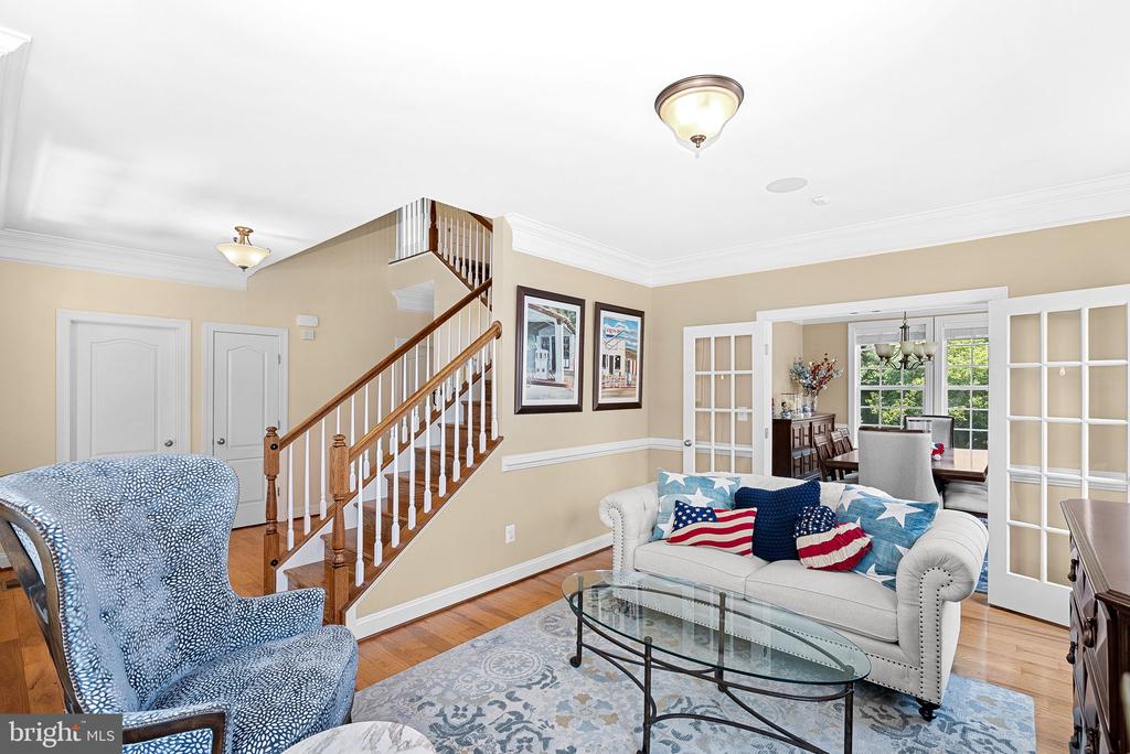 661 CHICKAMAUGA DRIVE