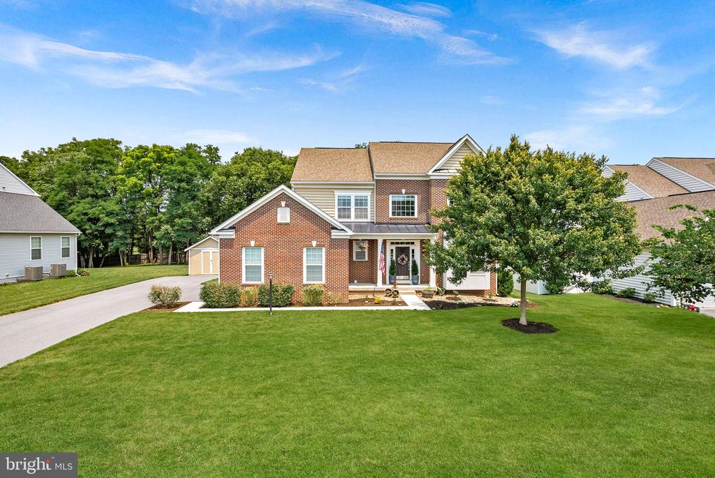 661 CHICKAMAUGA DRIVE