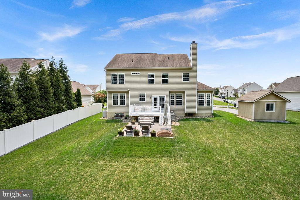 661 CHICKAMAUGA DRIVE