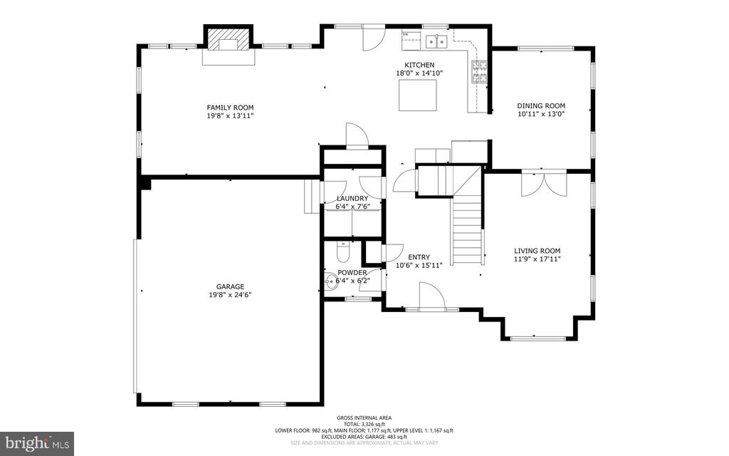 661 CHICKAMAUGA DRIVE
