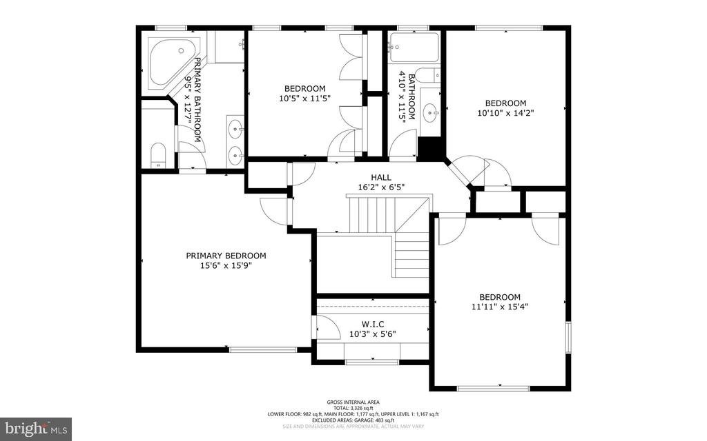 661 CHICKAMAUGA DRIVE