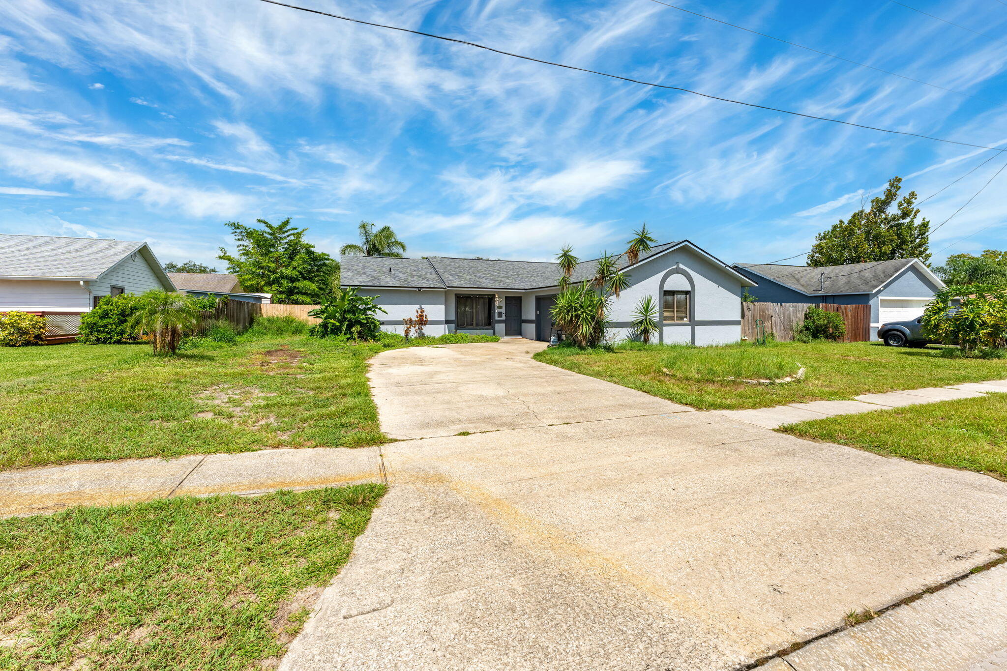 1010 Bonnymede Drive