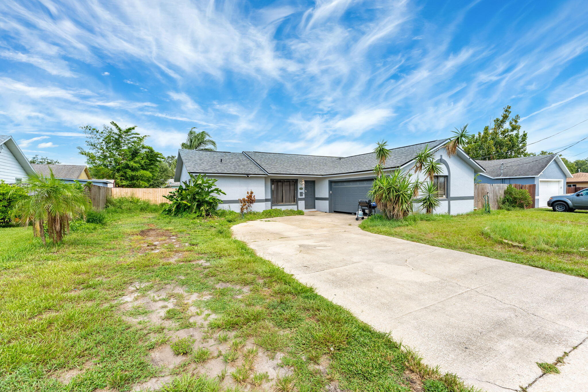 1010 Bonnymede Drive