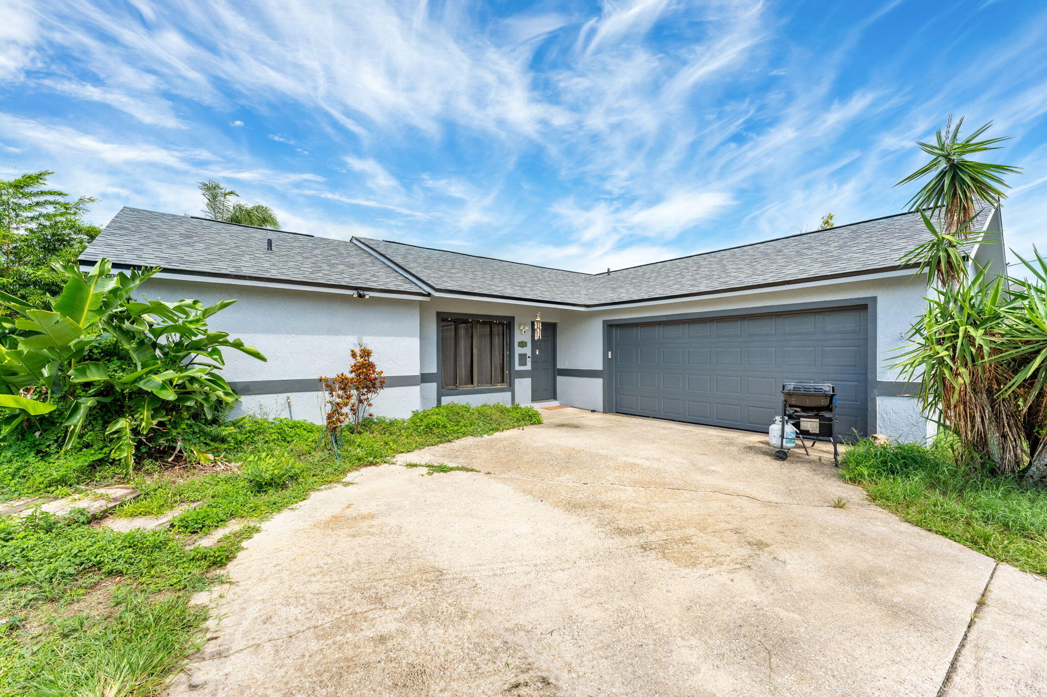 1010 Bonnymede Drive