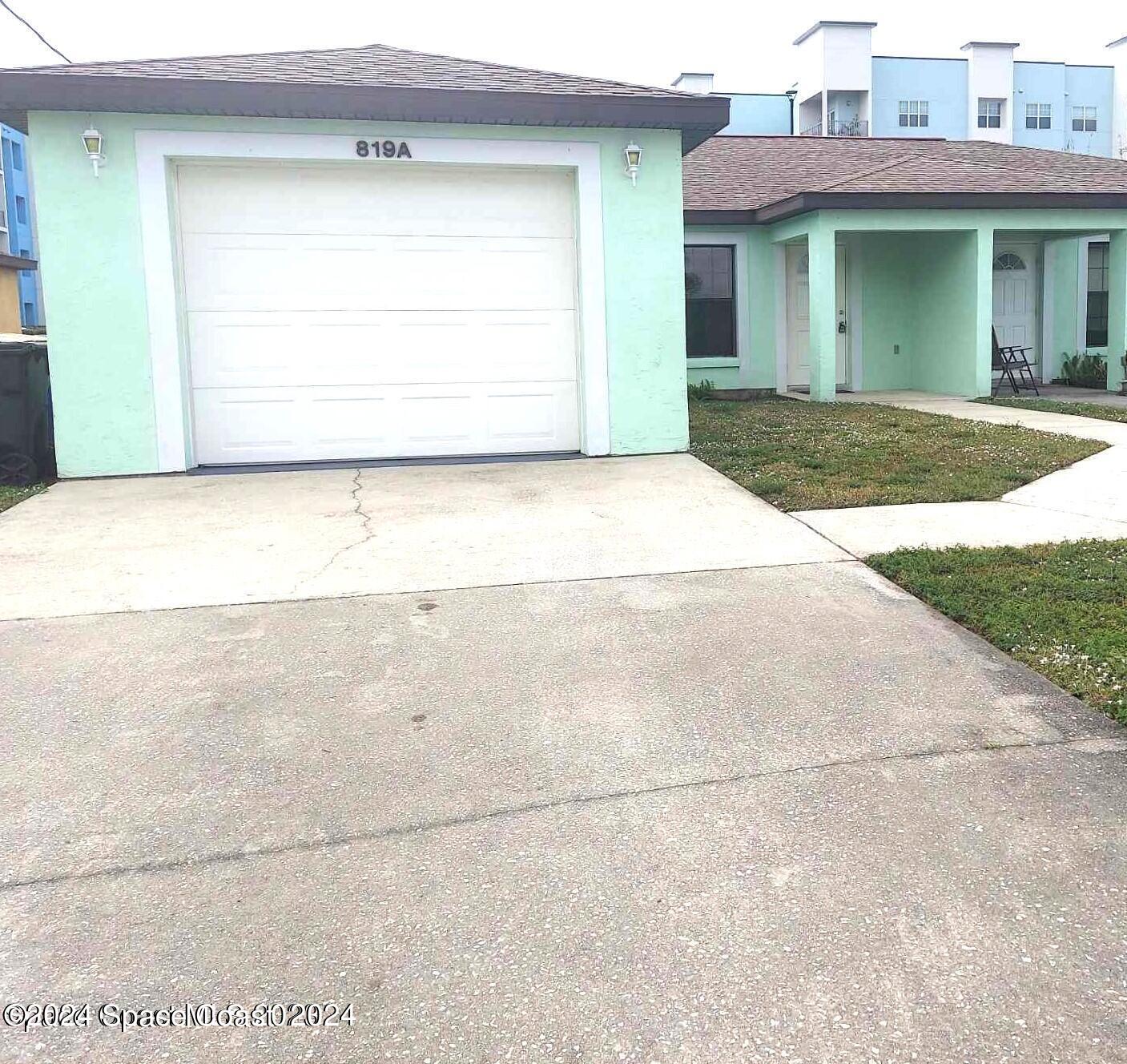 819 Faull Drive A