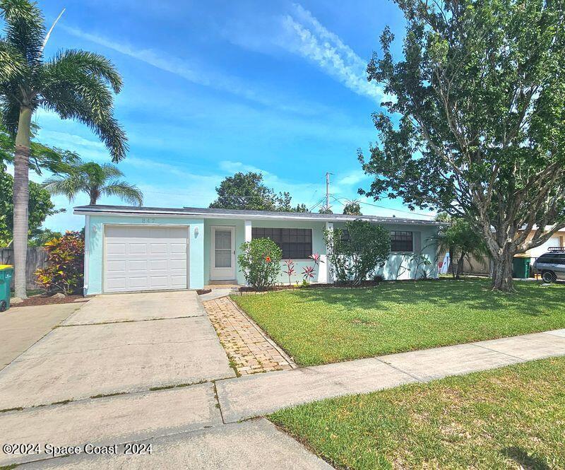 847 Clarke Avenue