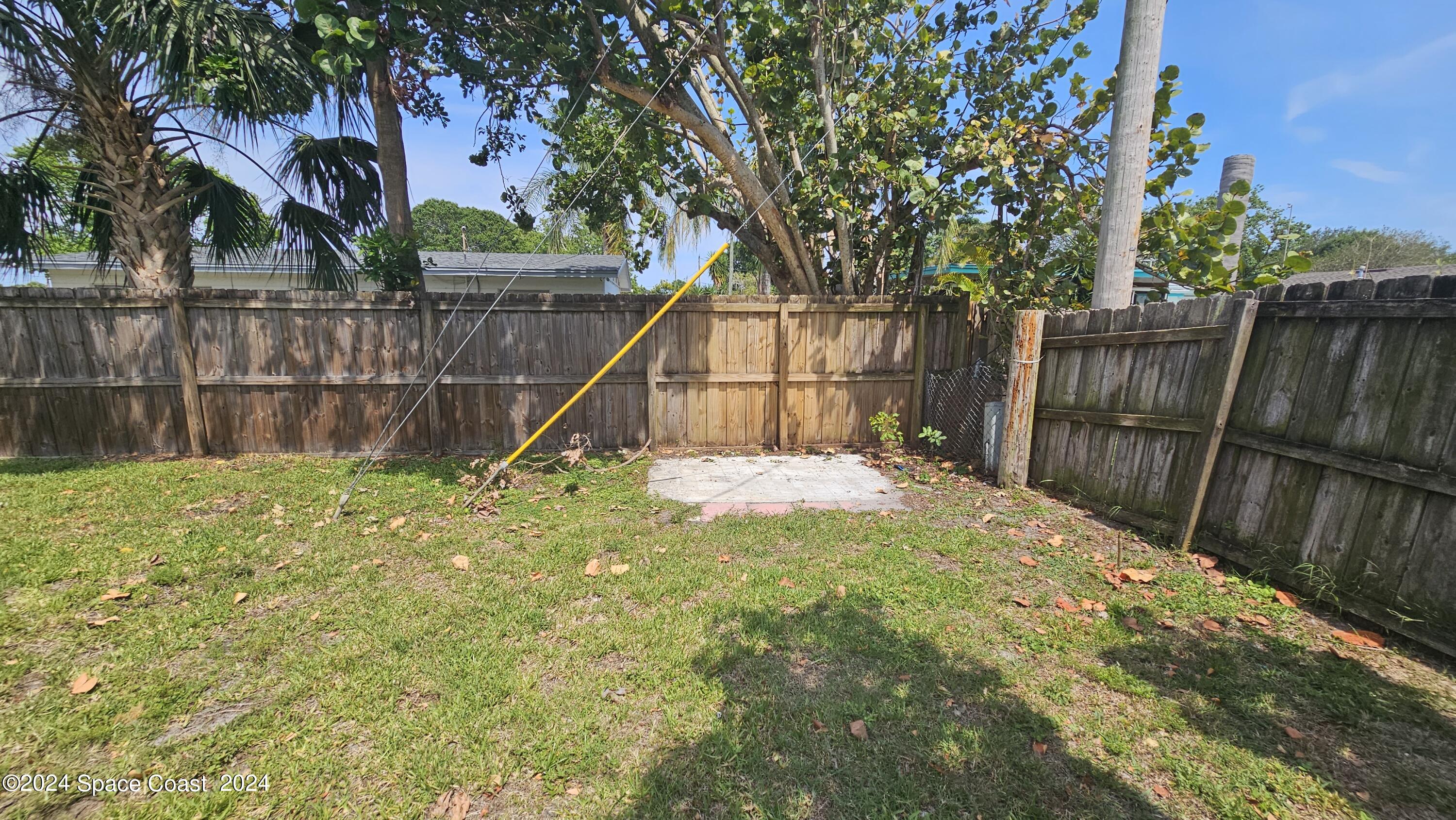 847 Clarke Avenue