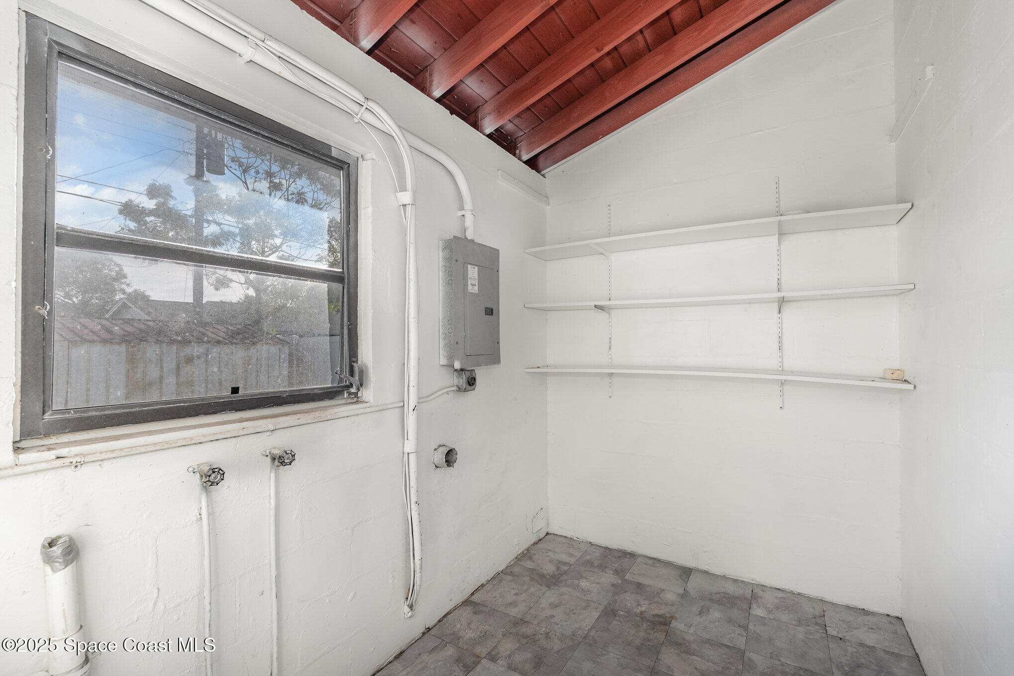 1505 Thoreau Street