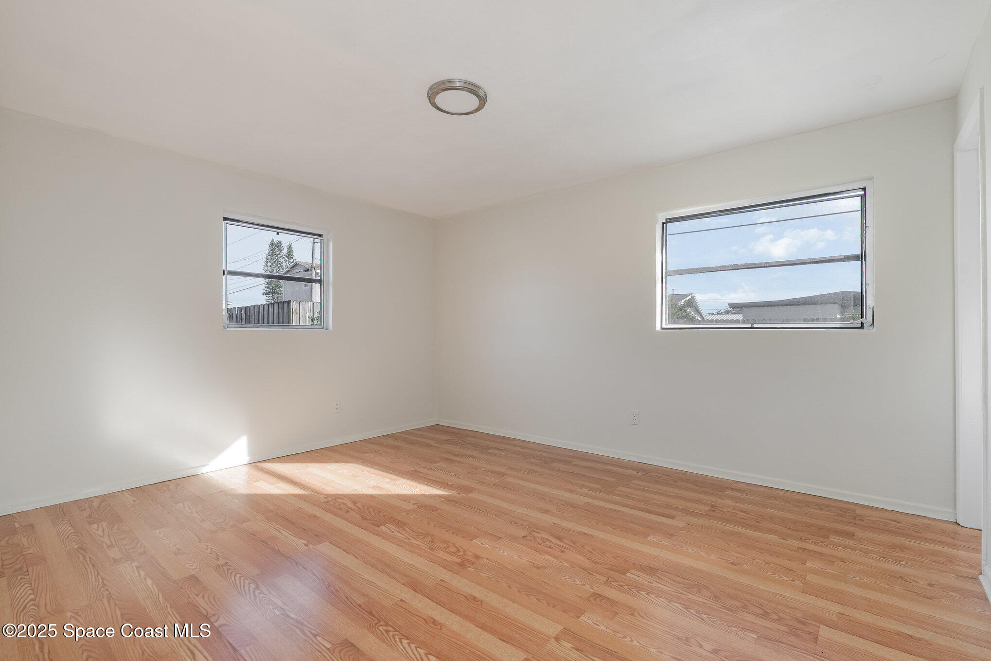 1505 Thoreau Street