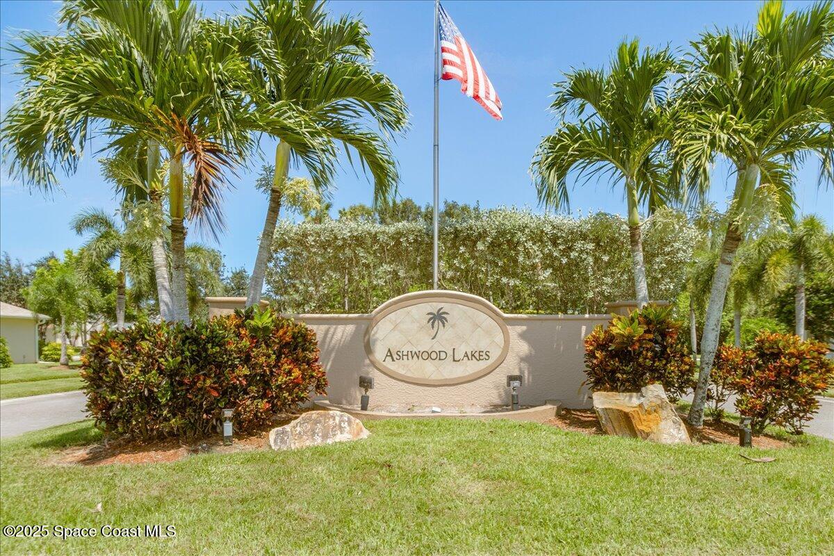 3896 La Flor Drive