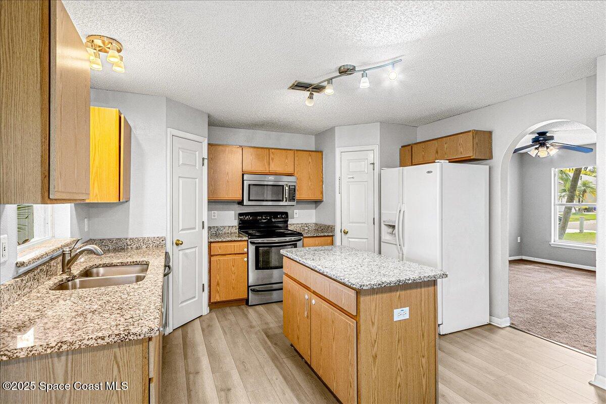 3896 La Flor Drive