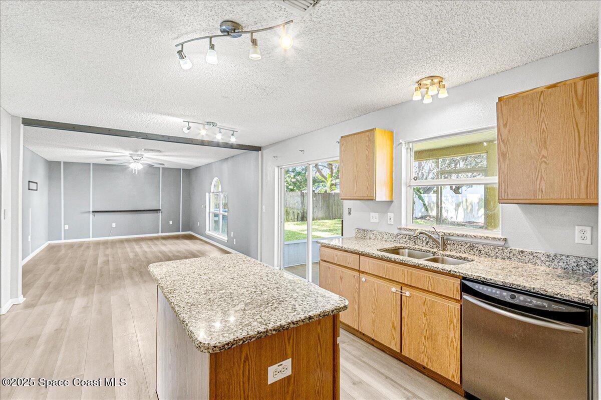 3896 La Flor Drive