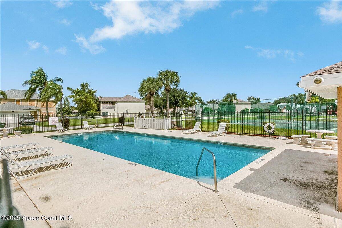 3896 La Flor Drive