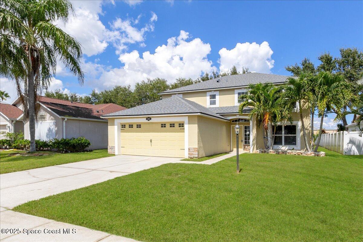 3896 La Flor Drive