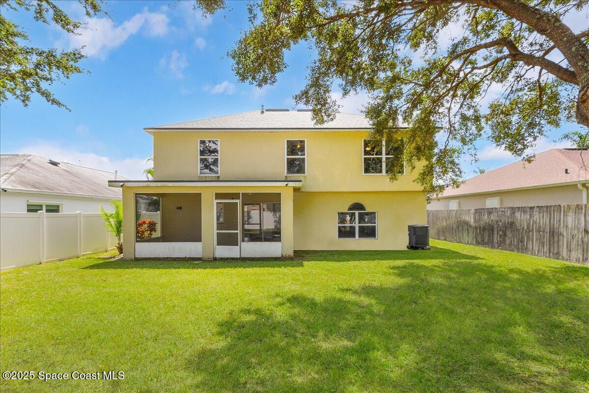 3896 La Flor Drive
