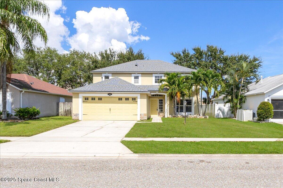 3896 La Flor Drive
