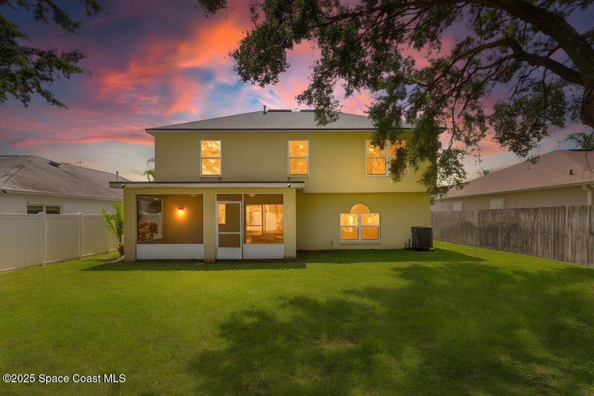 3896 La Flor Drive