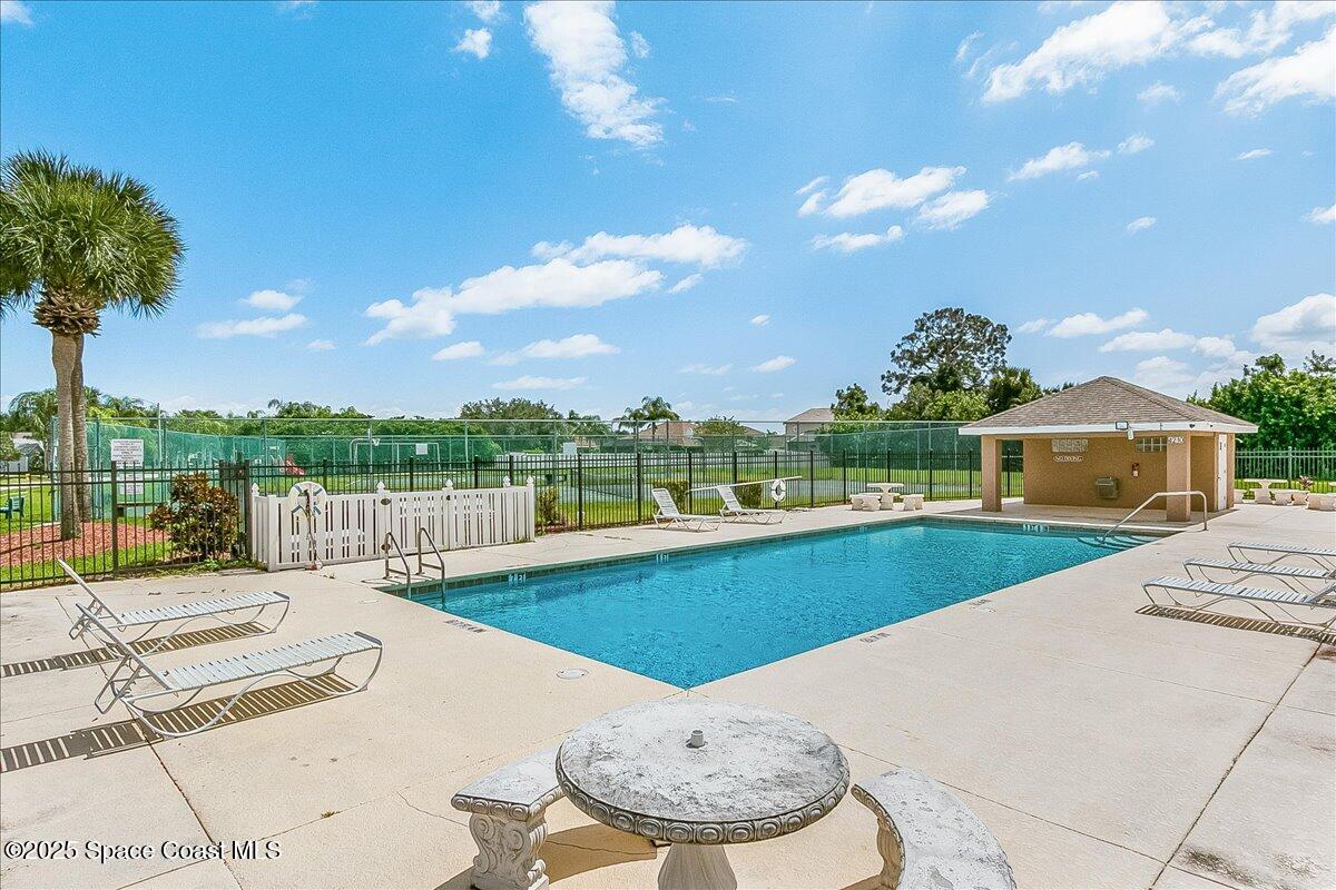 3896 La Flor Drive