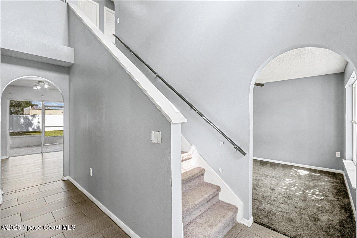 3896 La Flor Drive