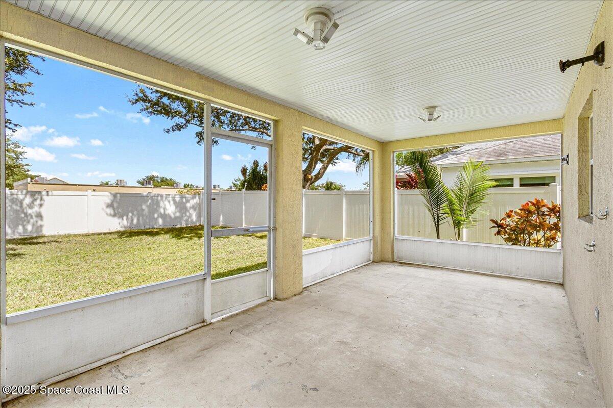 3896 La Flor Drive