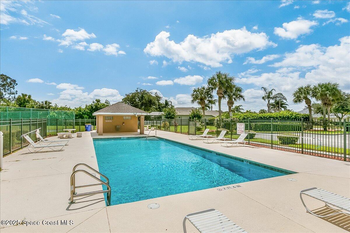 3896 La Flor Drive