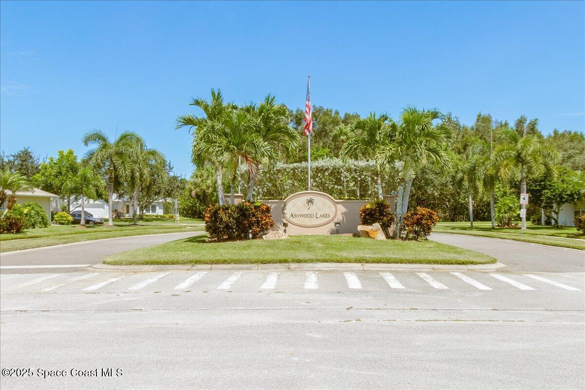 3896 La Flor Drive
