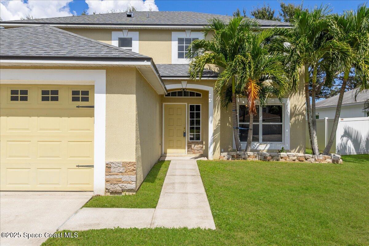 3896 La Flor Drive