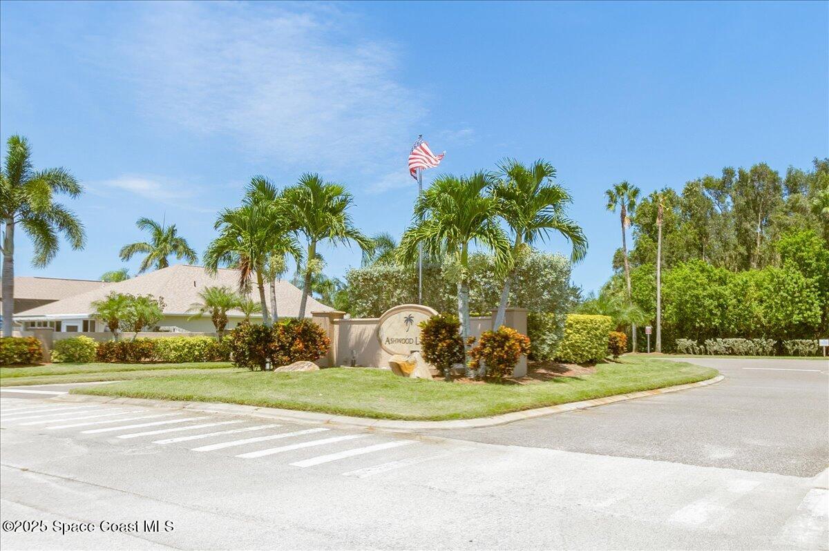 3896 La Flor Drive