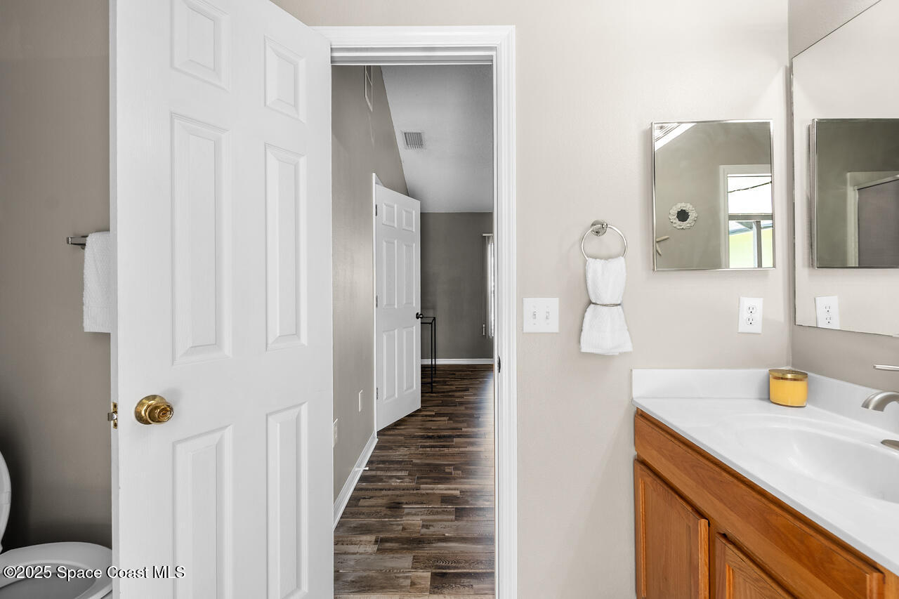 3303 Echo Ridge Place