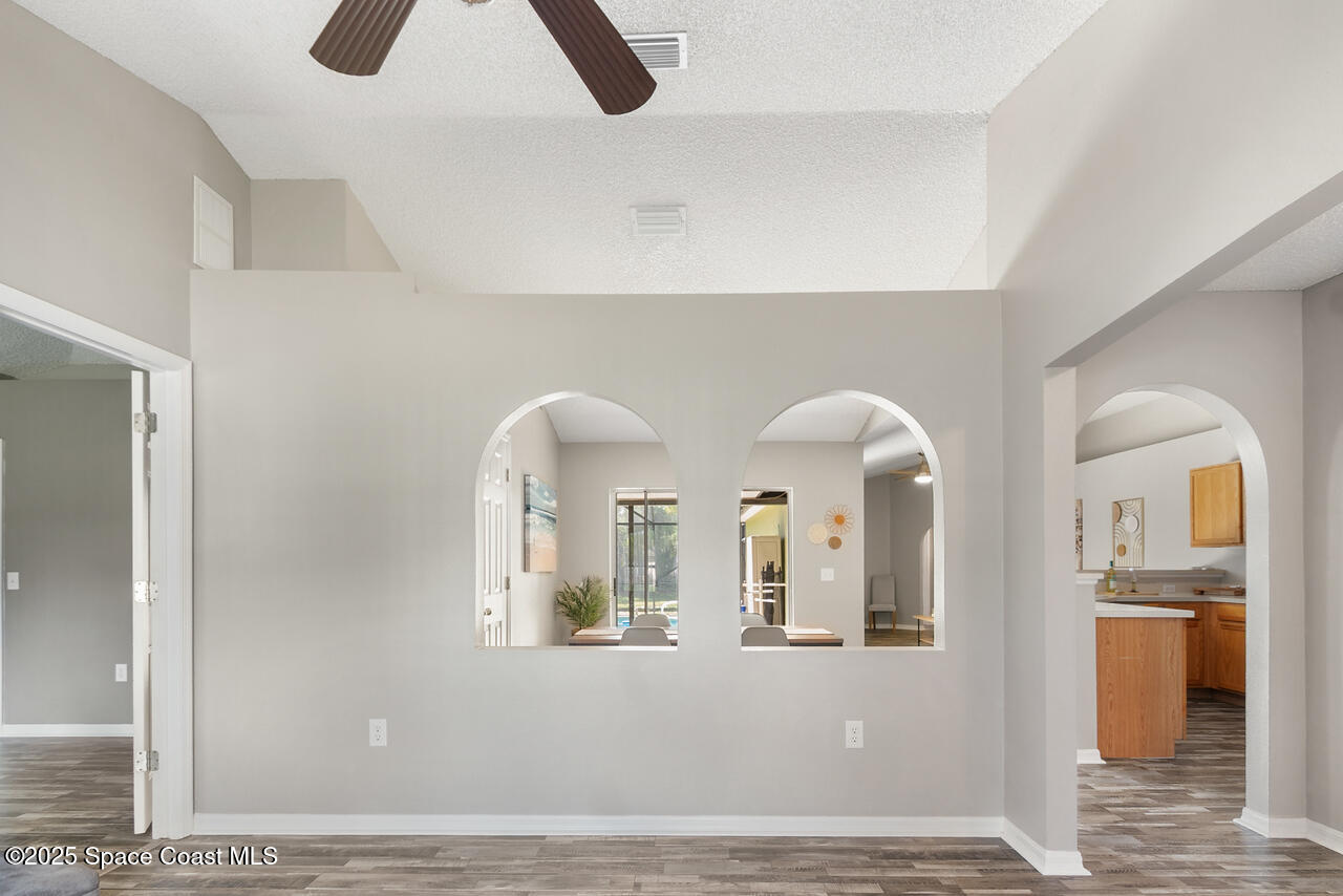 3303 Echo Ridge Place