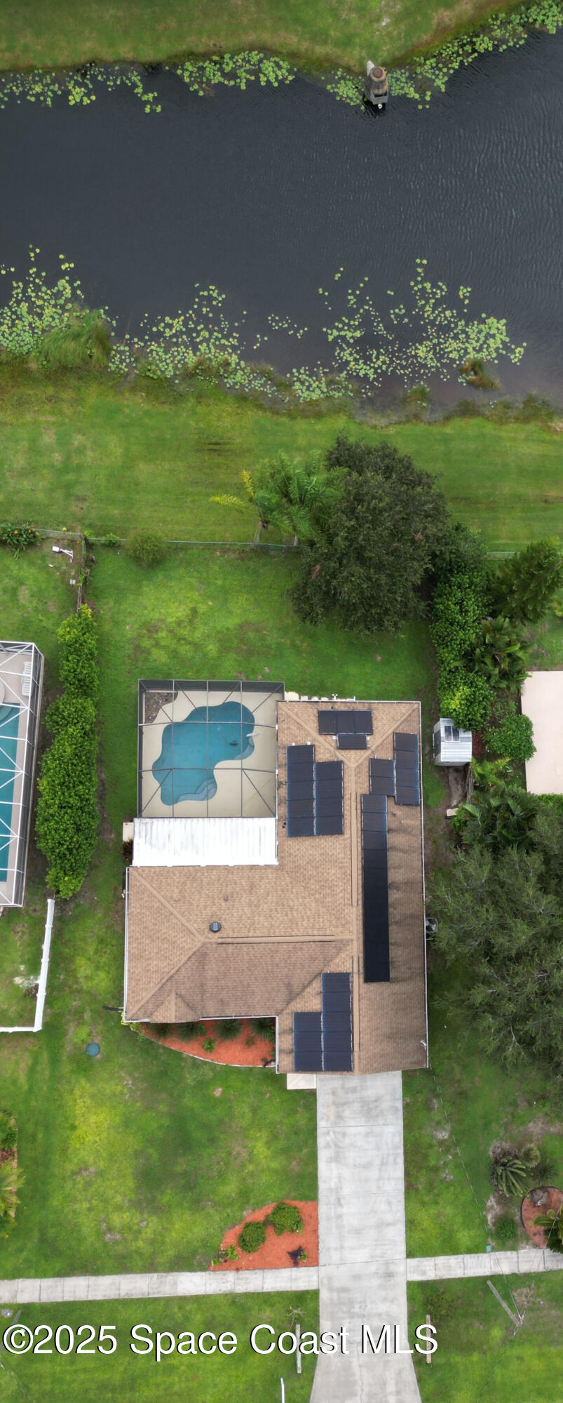 3303 Echo Ridge Place