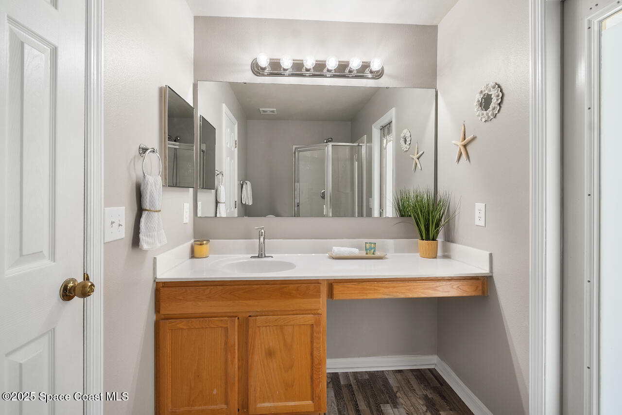 3303 Echo Ridge Place