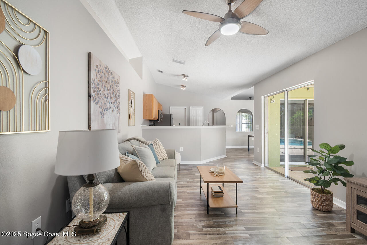 3303 Echo Ridge Place