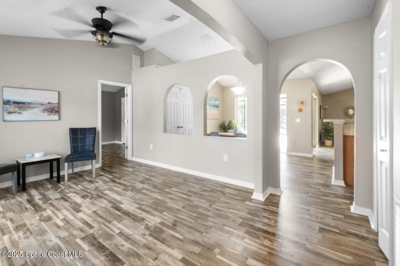 3303 Echo Ridge Place