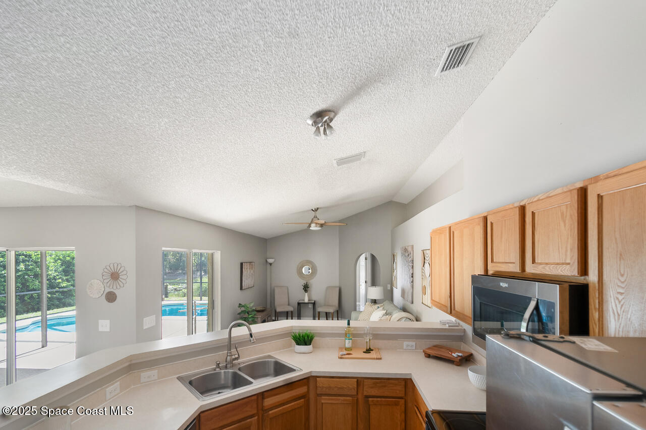 3303 Echo Ridge Place
