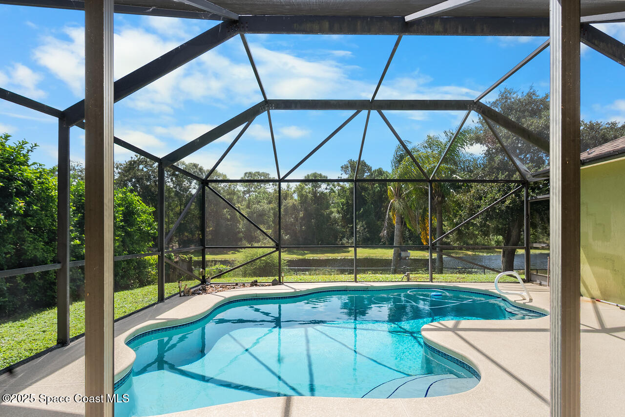 3303 Echo Ridge Place