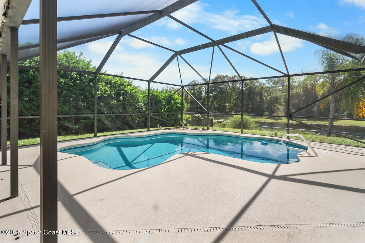 3303 Echo Ridge Place