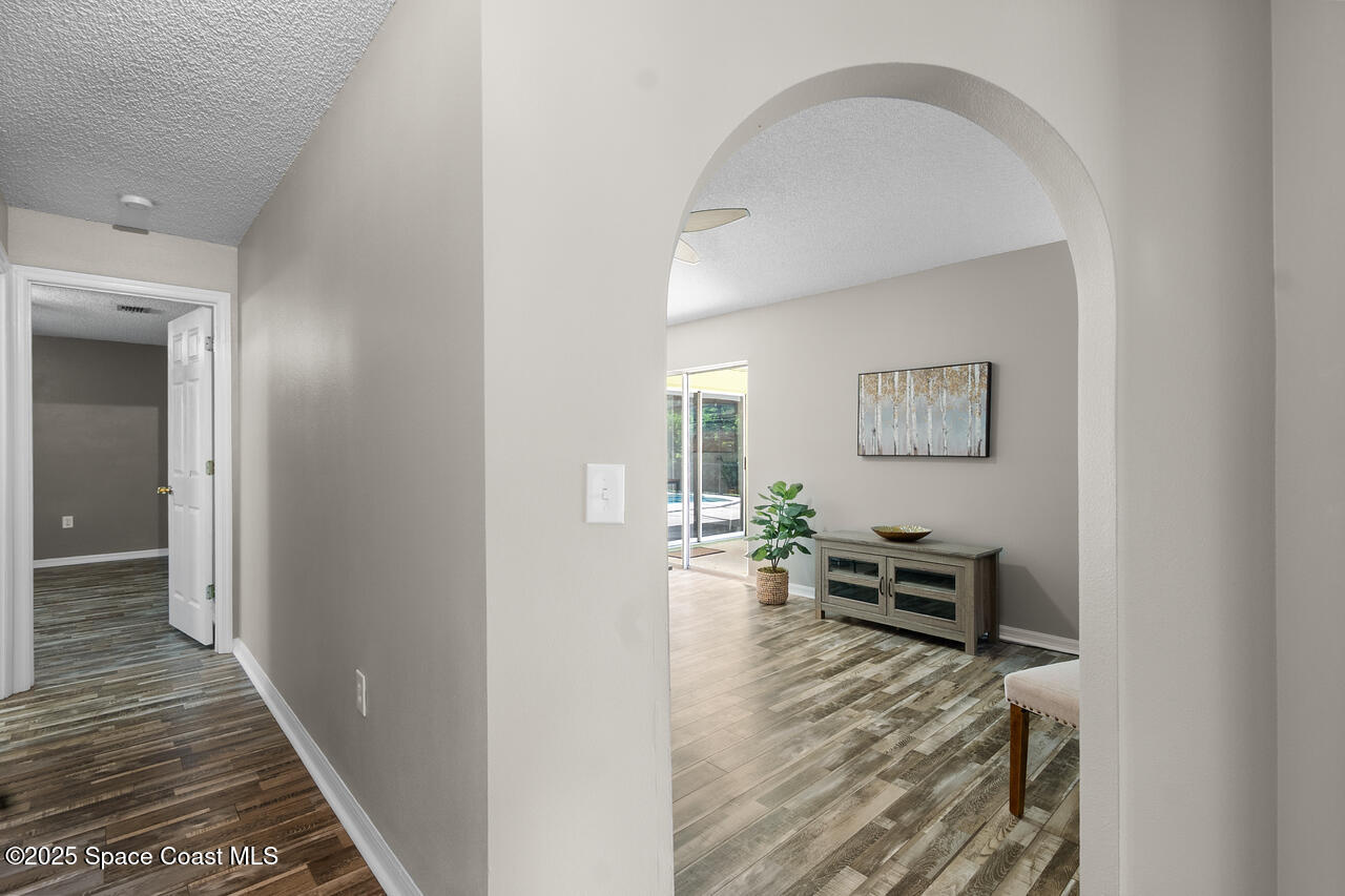 3303 Echo Ridge Place