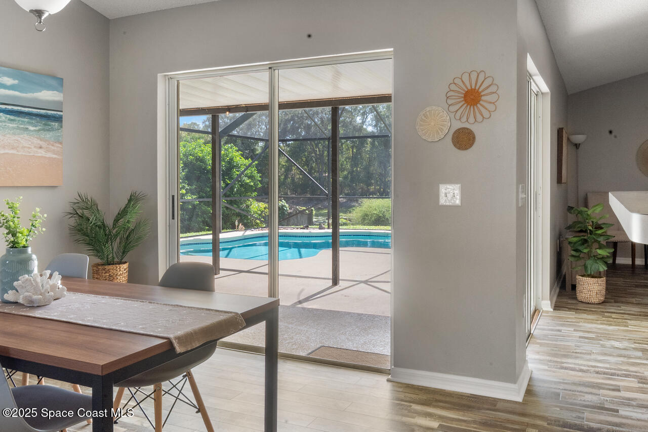 3303 Echo Ridge Place