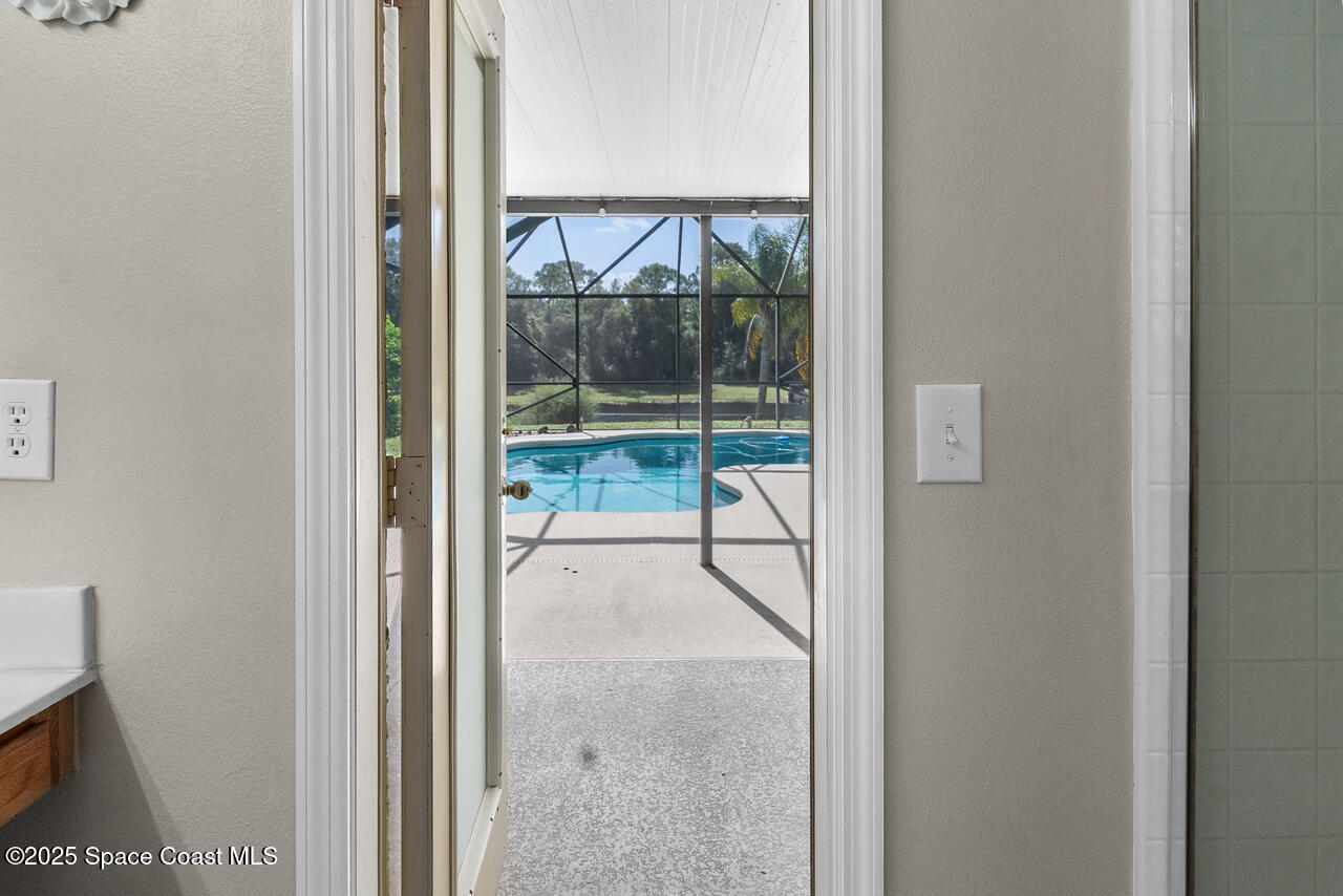 3303 Echo Ridge Place