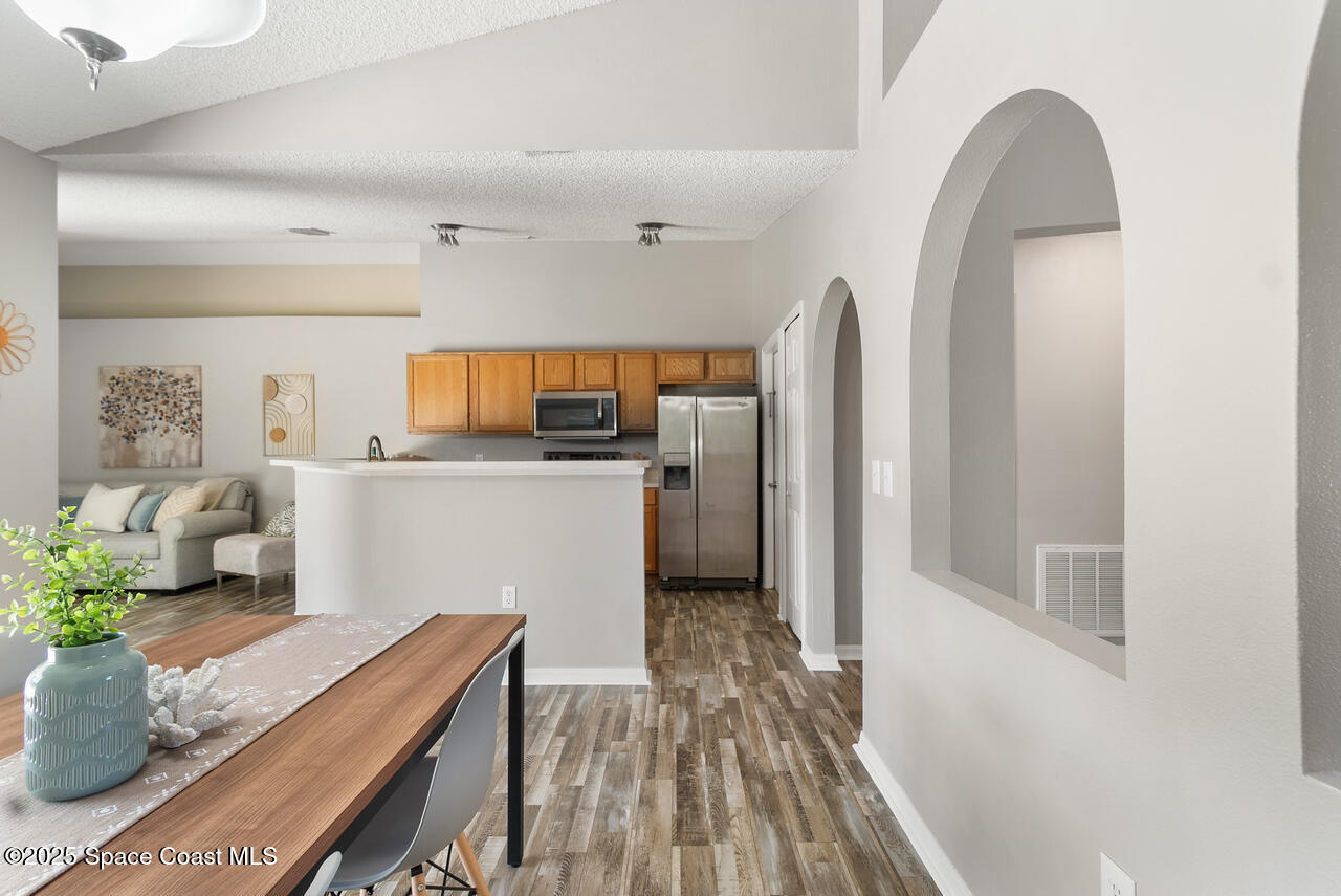 3303 Echo Ridge Place