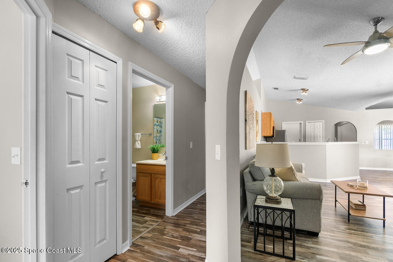 3303 Echo Ridge Place