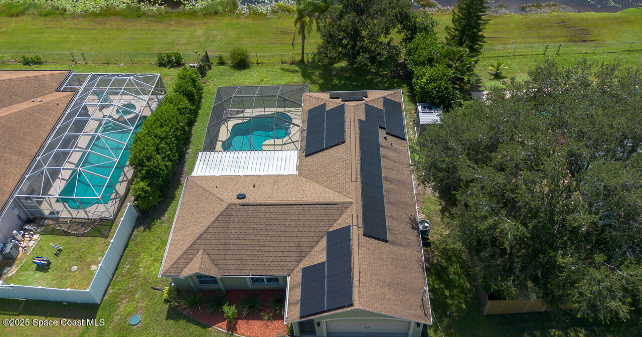 3303 Echo Ridge Place