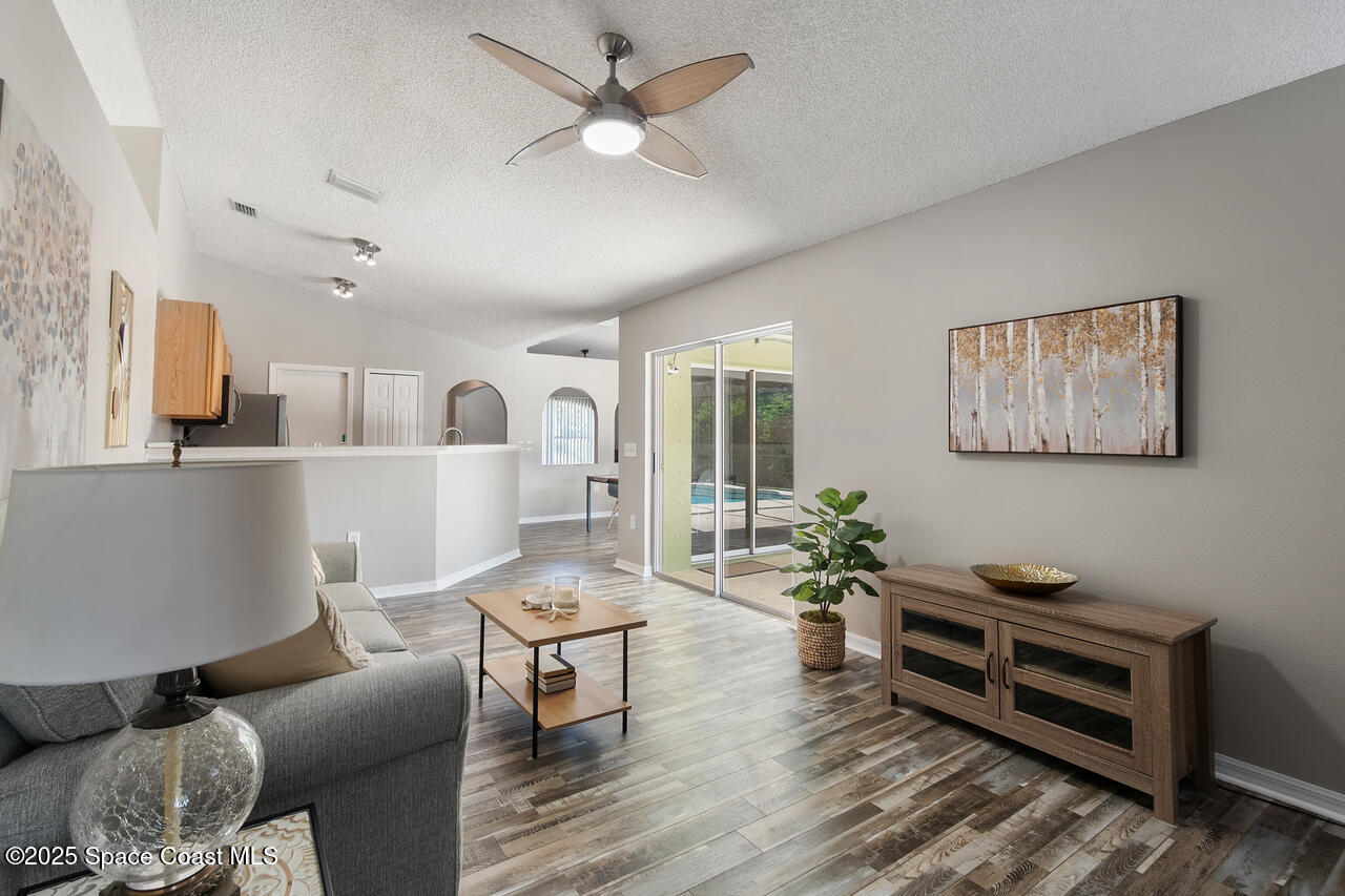 3303 Echo Ridge Place