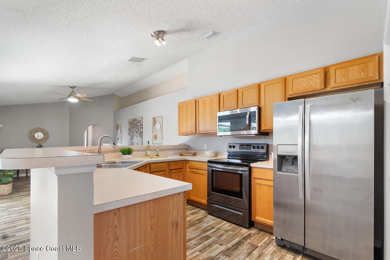 3303 Echo Ridge Place